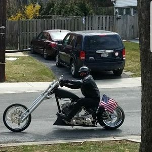 Meet your Posher, Dimitris